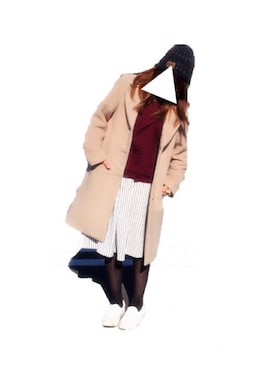 ぴぃ♡さんのコーディネート