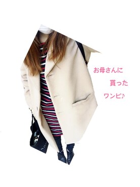 ぴぃ♡さんのコーディネート