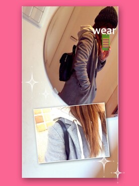 ぴぃ♡さんのコーディネート