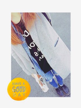 ぴぃ♡さんのコーディネート