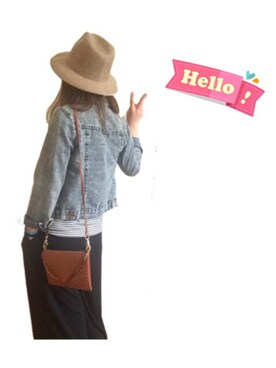 ぴぃ♡さんのコーディネート