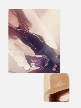 ぴぃ♡さんのコーディネート