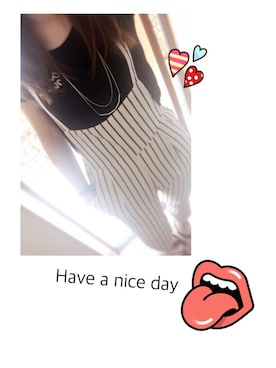 ぴぃ♡さんのコーディネート