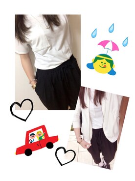 ぴぃ♡さんのコーディネート