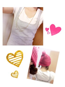 ぴぃ♡さんのコーディネート