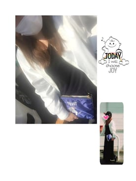ぴぃ♡さんのコーディネート