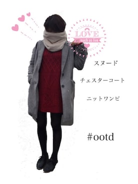 ぴぃ♡さんのコーディネート