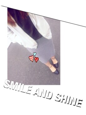 ぴぃ♡さんのコーディネート