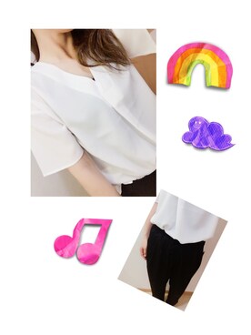 ぴぃ♡さんのコーディネート