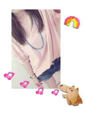 ぴぃ♡さんのコーディネート