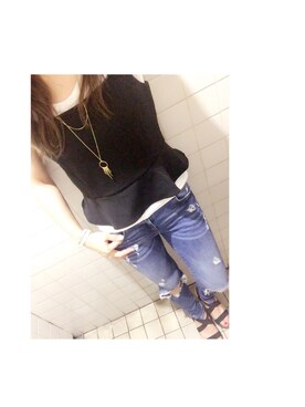 ぴぃ♡さんのコーディネート