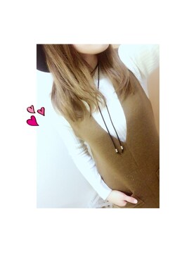 ぴぃ♡さんのコーディネート