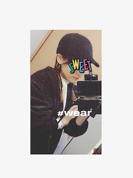 ぴぃ♡さんのコーディネート