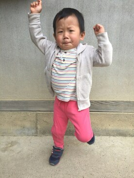 SUNさんのコーディネート