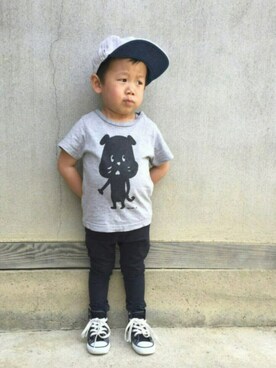 SUNさんのコーディネート