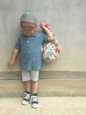 SUNさんのコーディネート