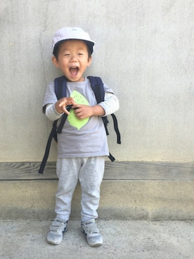 SUNさんのコーディネート