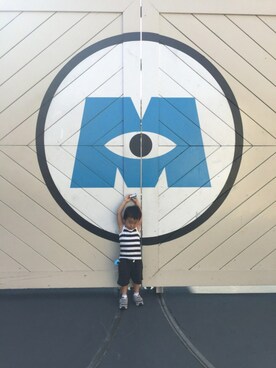 SUNさんのコーディネート