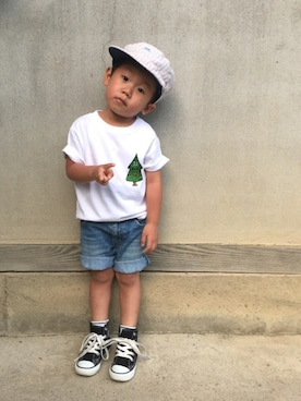 SUNさんのコーディネート