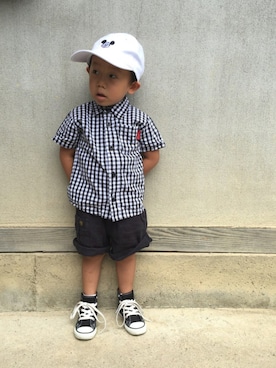 SUNさんのコーディネート