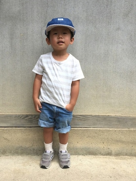 SUNさんのコーディネート