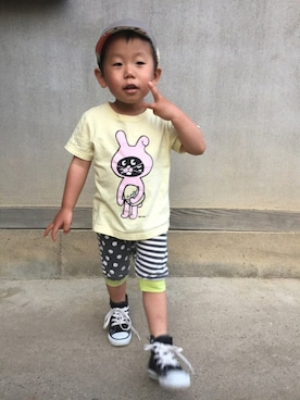 SUNさんのコーディネート