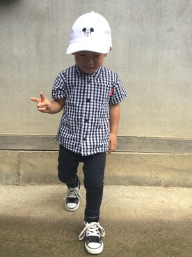 SUNさんのコーディネート