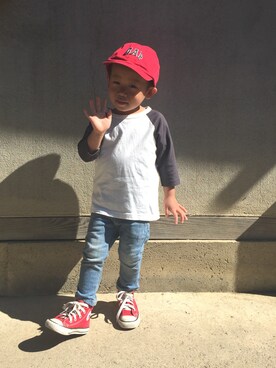 SUNさんのコーディネート