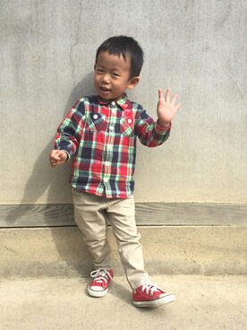 SUNさんのコーディネート