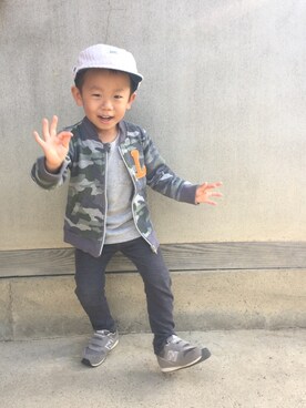 SUNさんのコーディネート