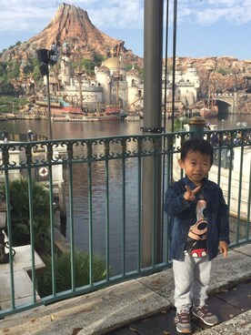 SUNさんのコーディネート