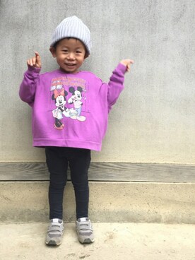 SUNさんのコーディネート