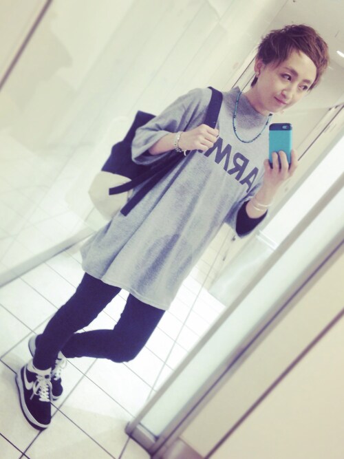 ayamiiiiさんのコーディネート