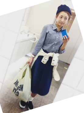 ayamiiiiさん(レディース・159cm)の夏コーディネート