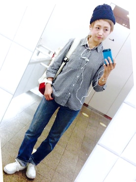 ayamiiiiさん（レディース・159cm）の夏コーディネート