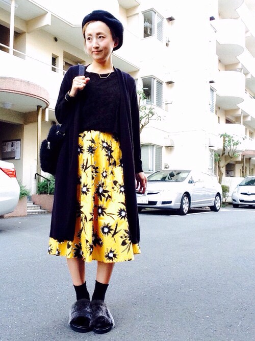 BEAMS BOY（ビームスボーイ）の「PORTER×BEAMS BOY / フェイクファー