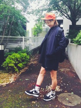 ayamiiiiさん（レディース・159cm）の春コーディネート