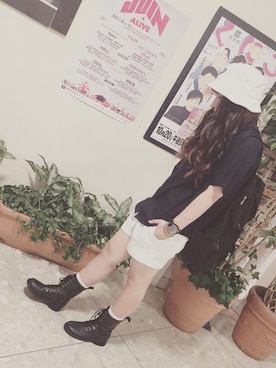 Kotone.さんのコーディネート