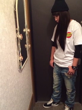 Kotone.さんのコーディネート