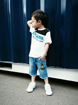 ＲＥＩさんのコーディネート