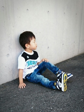 ＲＥＩさんのコーディネート