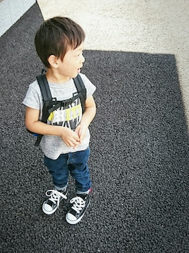 ＲＥＩさんのコーディネート