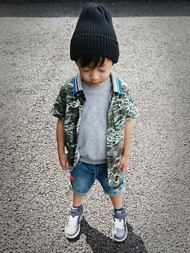 ＲＥＩさんのコーディネート