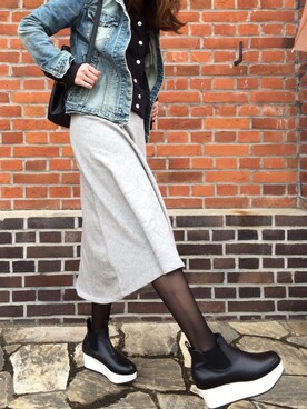 hemiiiiさんのコーディネート