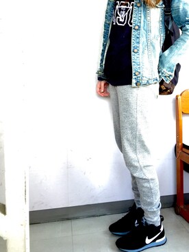 hemiiiiさんのコーディネート