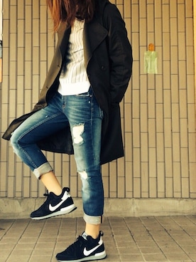 hemiiiiさんのコーディネート