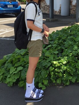 hemiiiiさんのコーディネート