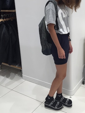 hemiiiiさんのコーディネート