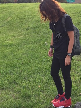 hemiiiiさんのコーディネート