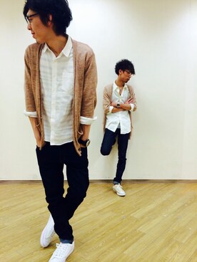 shin.pesさんのコーディネート